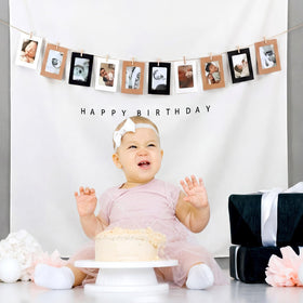 Gilprop durable polyester fabric backdrop suitable for indoor and outdoor use