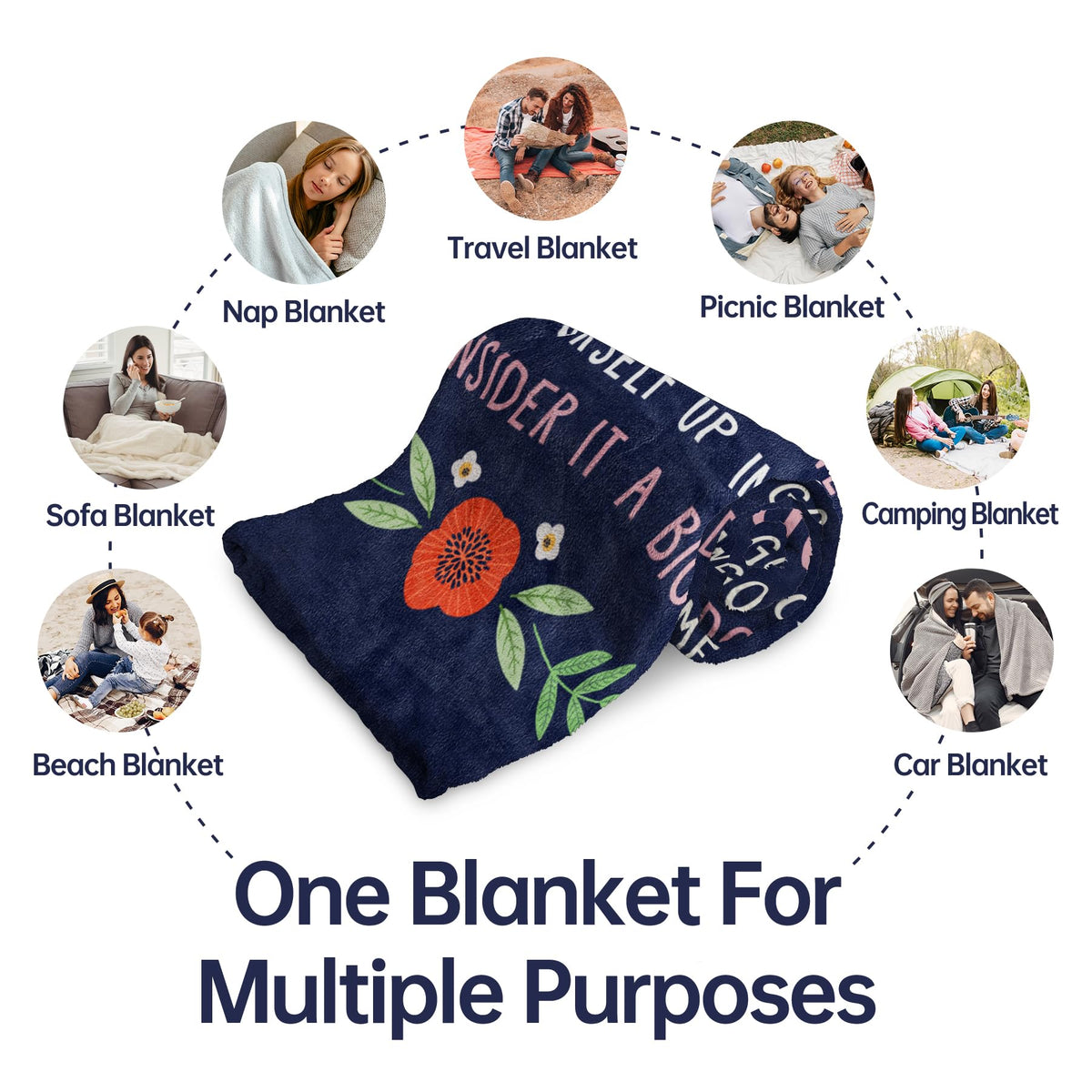 GiltGlimmer christmas bestie gift highlights festive comfort.