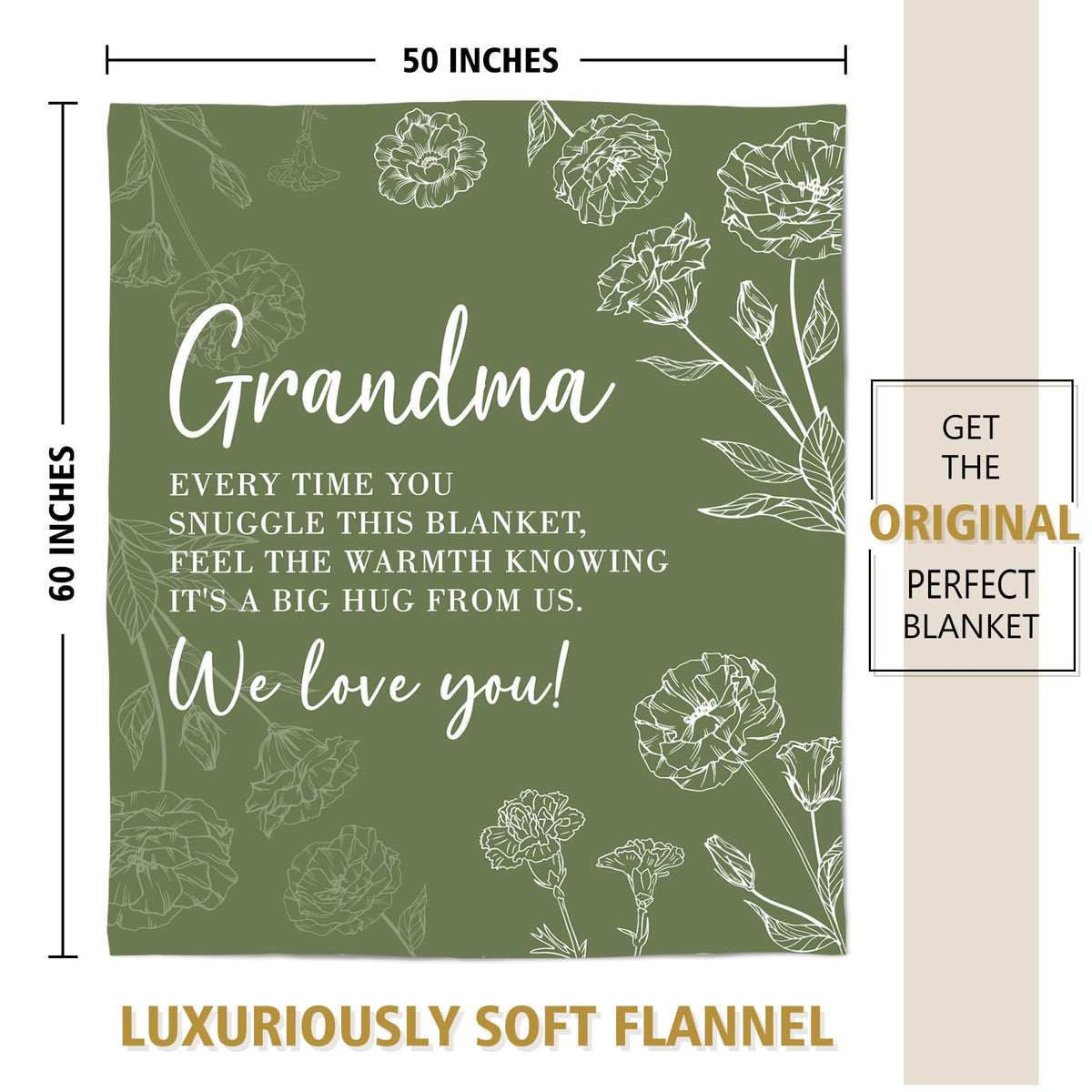 GiltGlimmer cozy throw in living room enhances comfort on chilly evenings.
