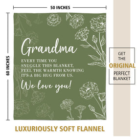 GiltGlimmer cozy throw in living room enhances comfort on chilly evenings.