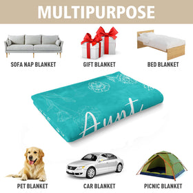 GiltGlimmer heartwarming aunt gift suitable for holidays