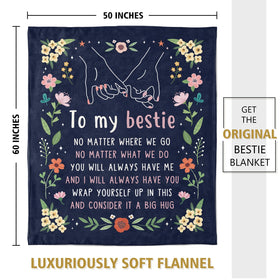 GiltGlimmer picnic or travel blanket ready for adventures.