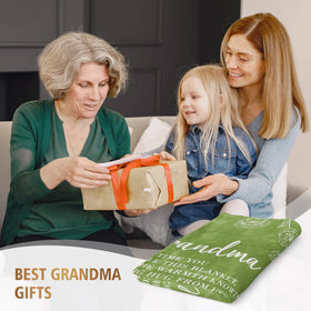 GiltGlimmer soft flannel blanket, gentle touch for snug naps and movie nights.
