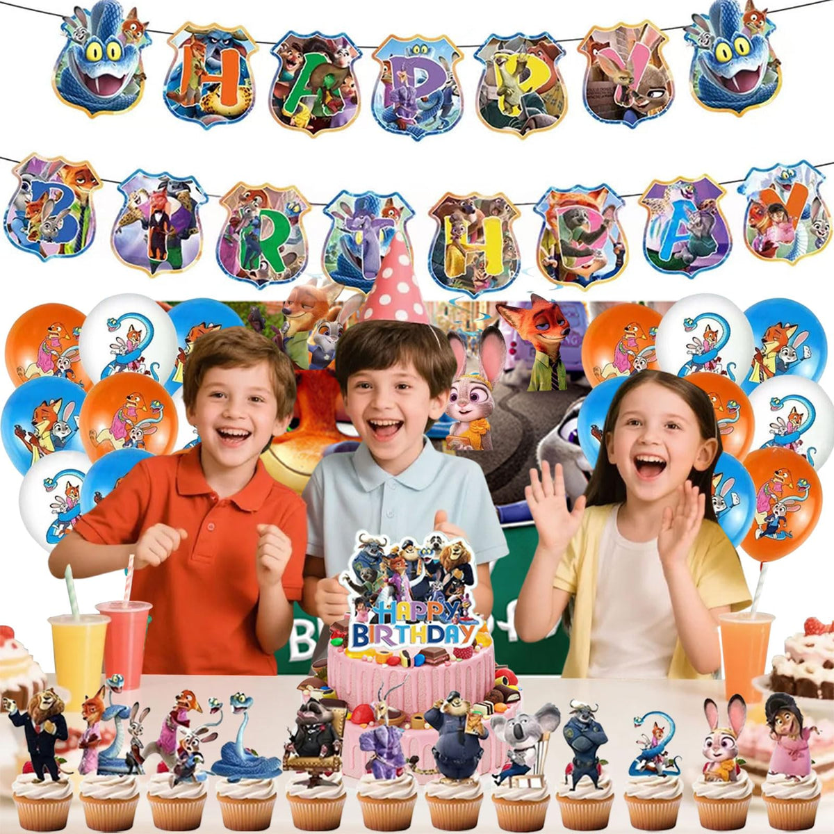 Ginphan backdrop cloth provides a ready photo backdrop