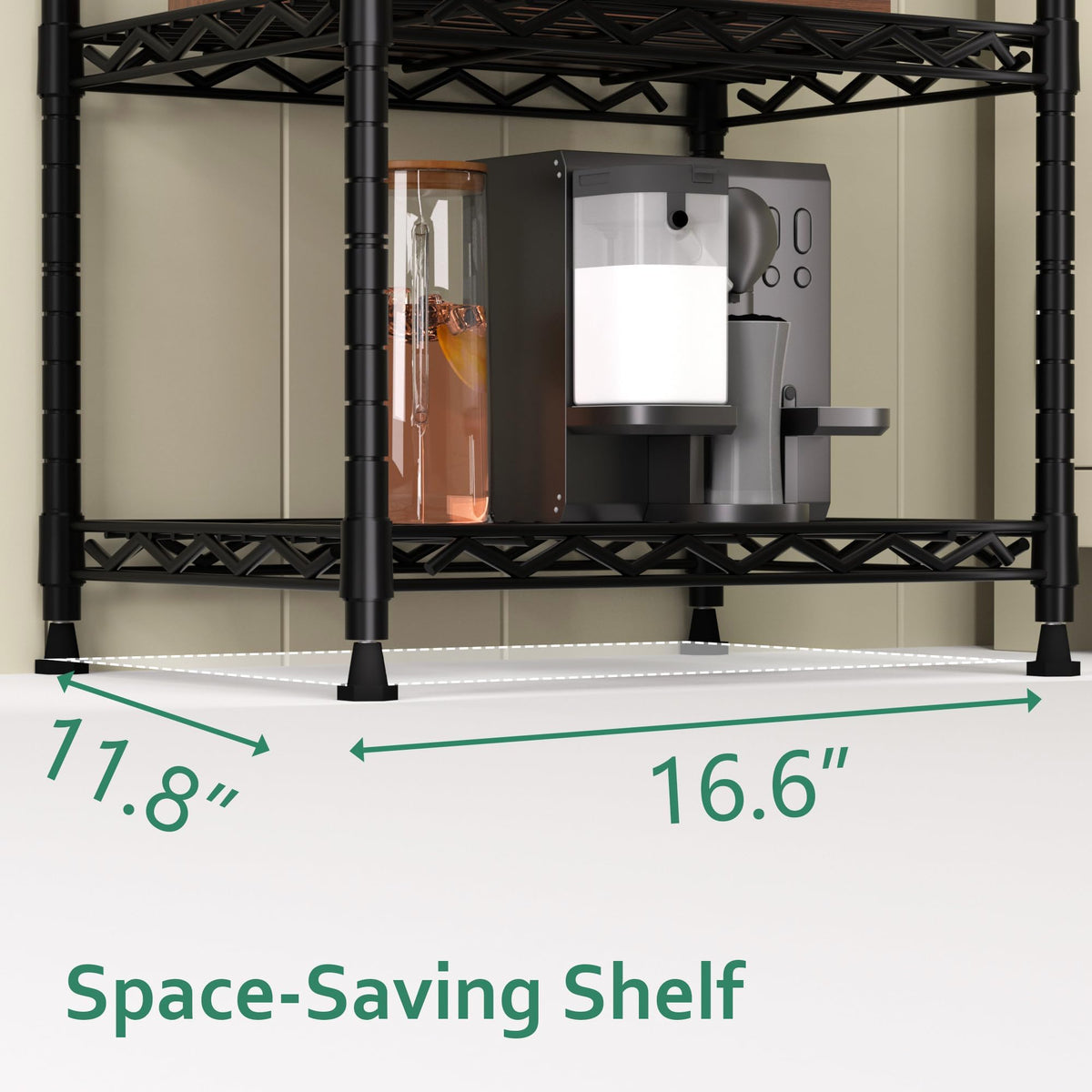 GIOTORENT easy-assembly design saves setup time.