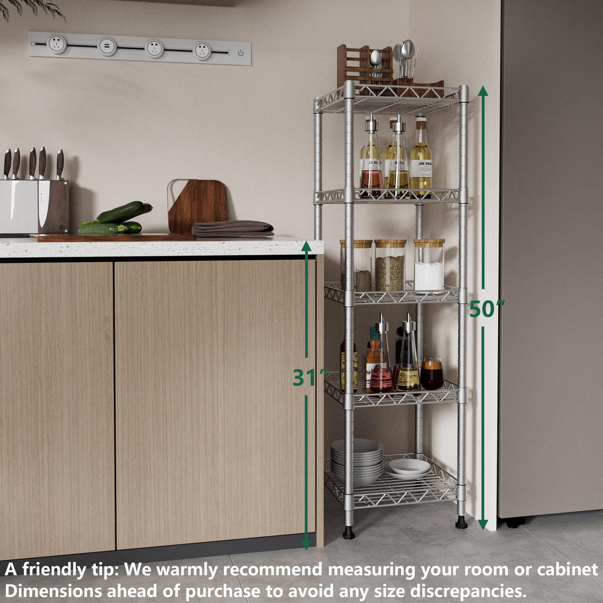 GIOTORENT durable steel tube frame construction.