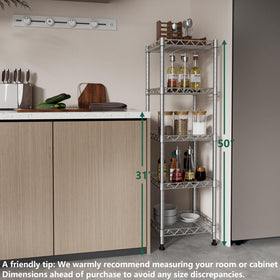 GIOTORENT durable steel tube frame construction.