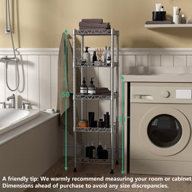 GIOTORENT water- and rust-resistant coating on grey finish.