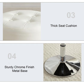 Gitrah anti-slip rubber ring prevents slipping.