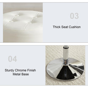 Gitrah easy assembly in minutes with no tools.