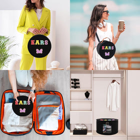 Gjulrfu ideal gift for daughters and friends for stylish organization.