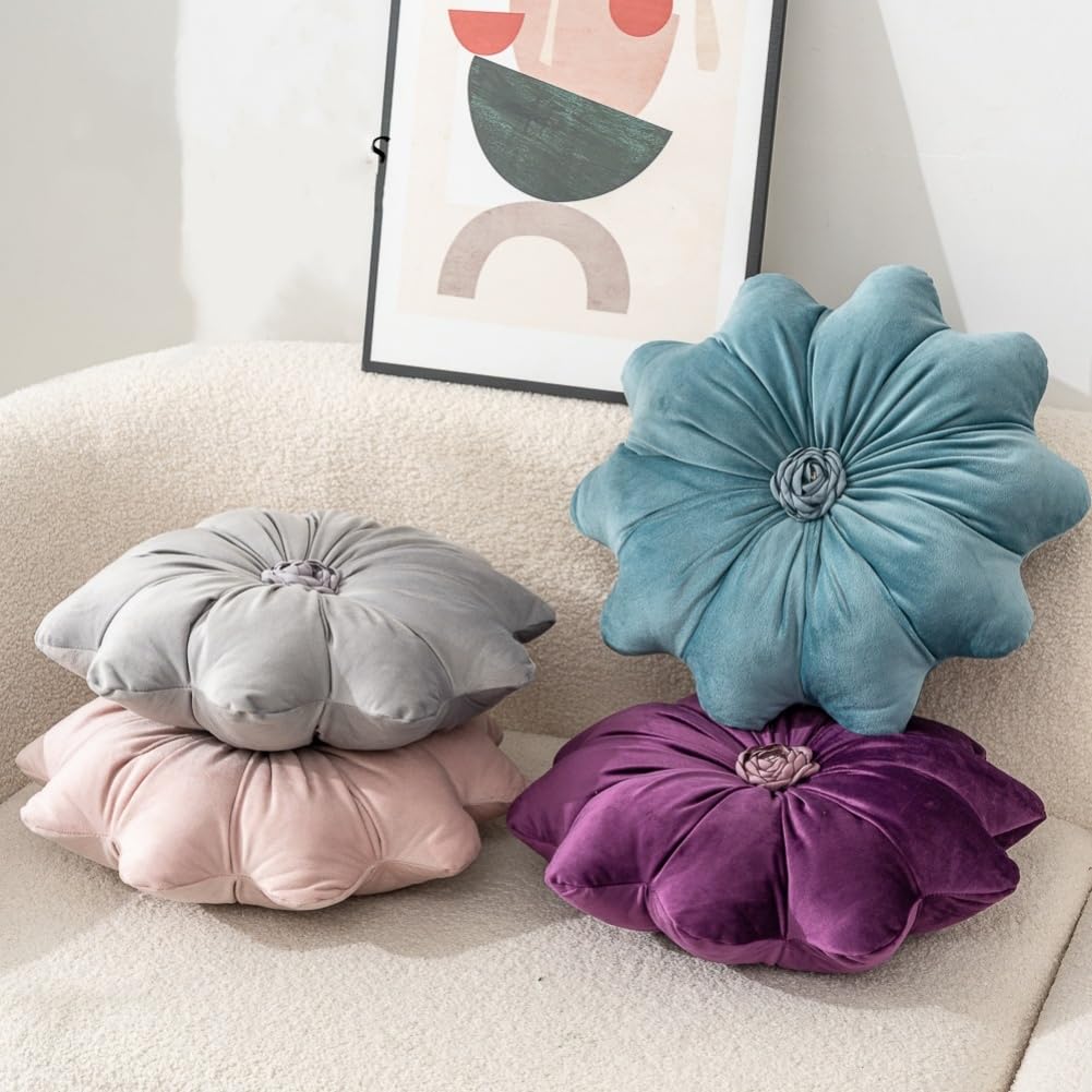 GKWW versatile decor pillow for sofa bed and chair