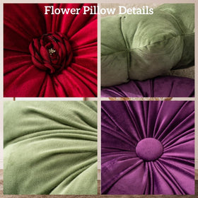 GKWW velvet surface provides soft touch and breathable feel