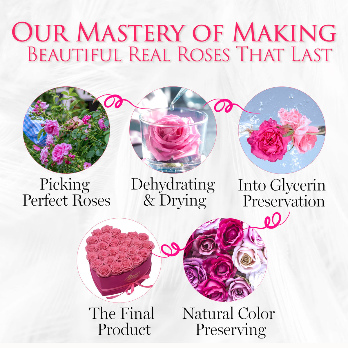 GLAMOUR BOUTIQUE ideal gift for Mother’s Day, anniversaries, or birthdays.