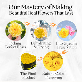 GLAMOUR BOUTIQUE Mother's Day presentation inspires thoughtful gifting moments.