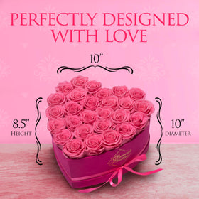 GLAMOUR BOUTIQUE wrapped gift packaging ready for gifting occasions.