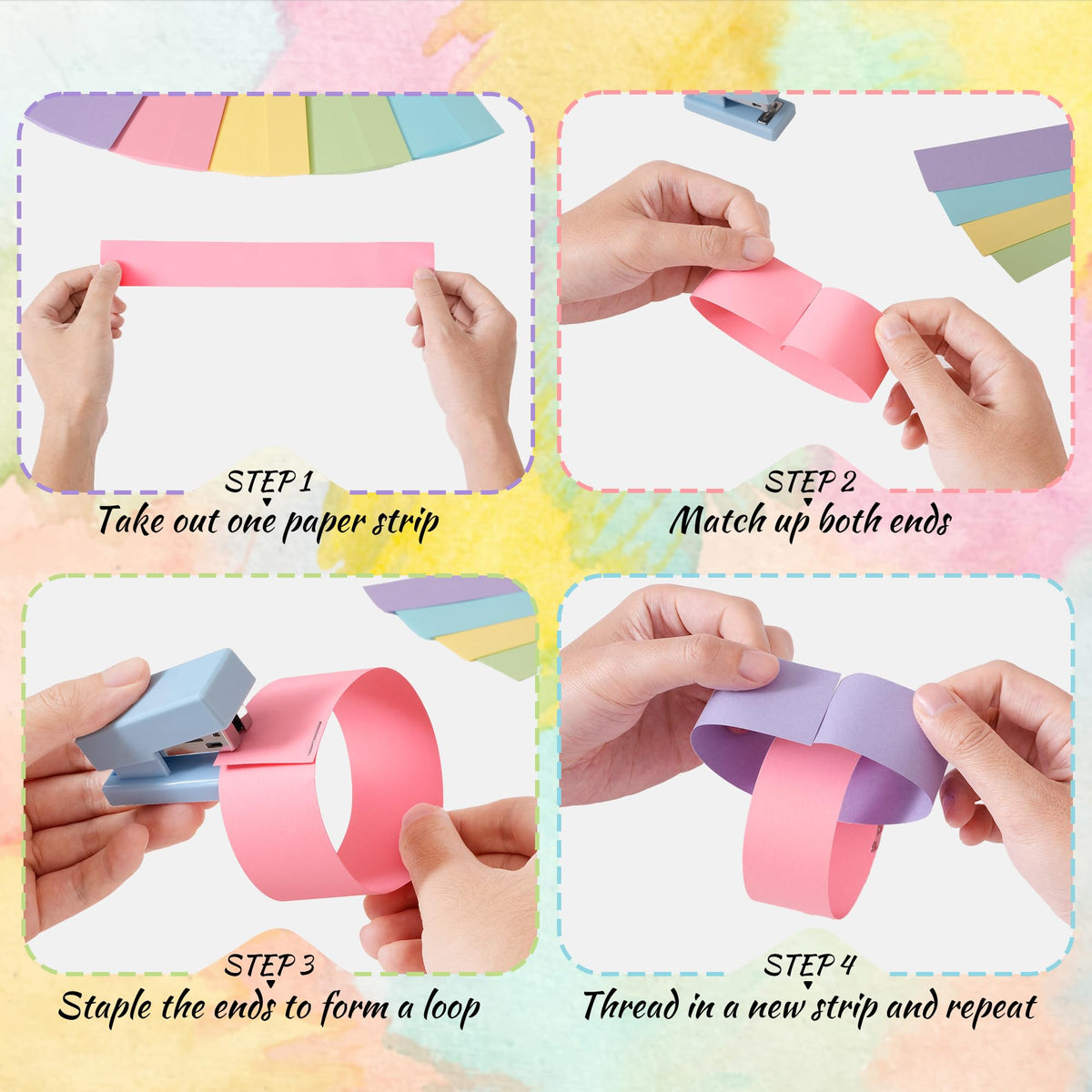 Gleebixi pastel backdrop ideas for indoor parties and photogenic setups.
