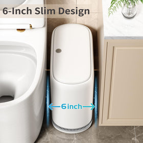 Gleynest includes two extra buckle clips for replacement.
