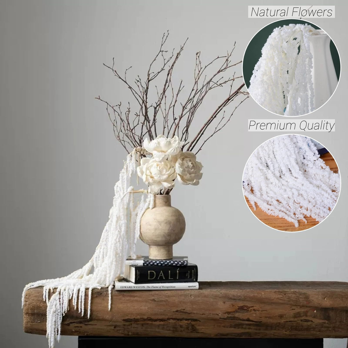 Glicrili ideal for wedding backdrops and table accents with draping elegance.