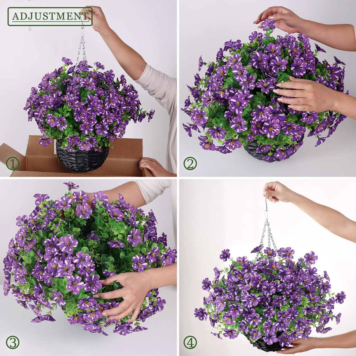 GLIDLION basket weaving detail adds a handcrafted touch to outdoor decor.