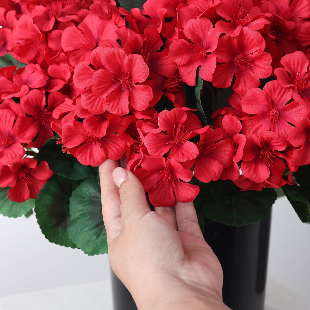GLIDLION outdoor decor for porch or garden enhances curb appeal without upkeep.