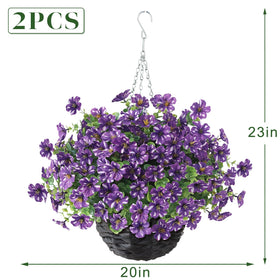 GLIDLION outdoor porch yard decor for spring and summer ambiance.