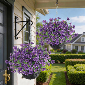 GLIDLION ready-to-use out-of-box decor simplifies setup.