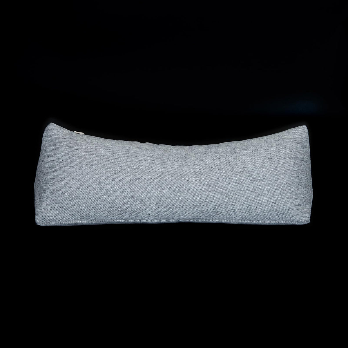 GLORY SEASON buckwheat neck pillow cover with soft, durable fabric for lasting comfort.