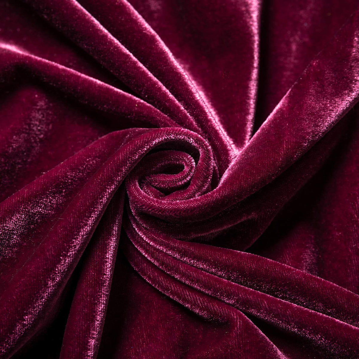 GLORY SEASON hidden-zipper pillow cover simplifies changing inserts with a clean, seam-free look.