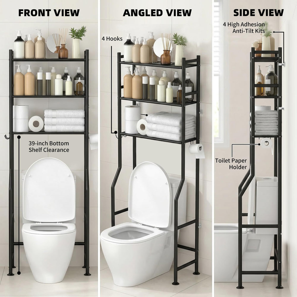 GloTika humidity resistant coating withstands bathroom moisture