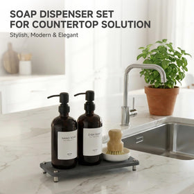 Glumzrk waterproof designer labels help customize labels easily.