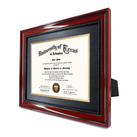 GMFrames 11x14 display frame without mat for larger documents