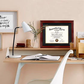 GMFrames safe packaging designed to protect frames during shipping