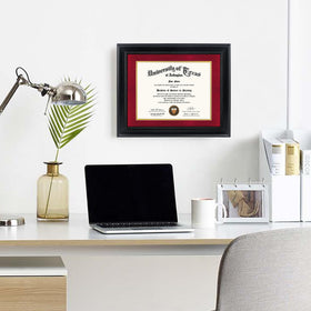 GMFrames safe packaging protects frames during shipping and handling.