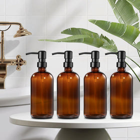 GMISUN waterproof labels keep dispensers organized and label-ready.