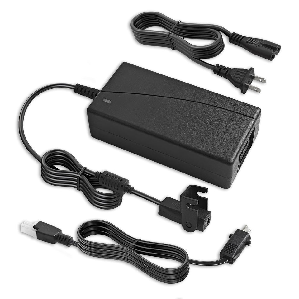 GnoTis adjustable bed power supply connector for reliable base replacement