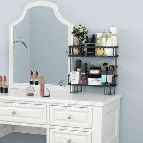 Godboat strong adhesive mount system ensures stable placement.