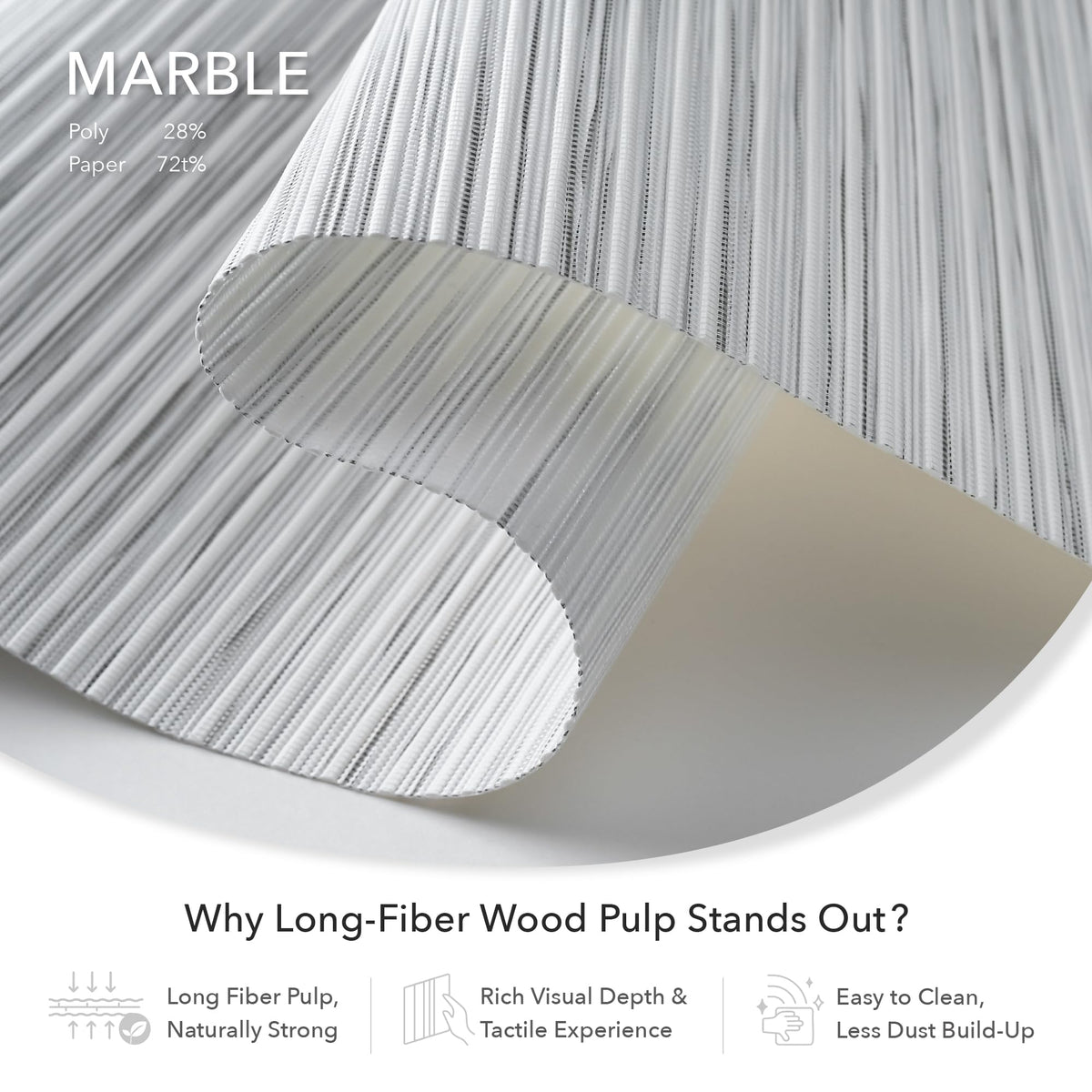 GoDear Design room divider use enhances space separation with stylish texture