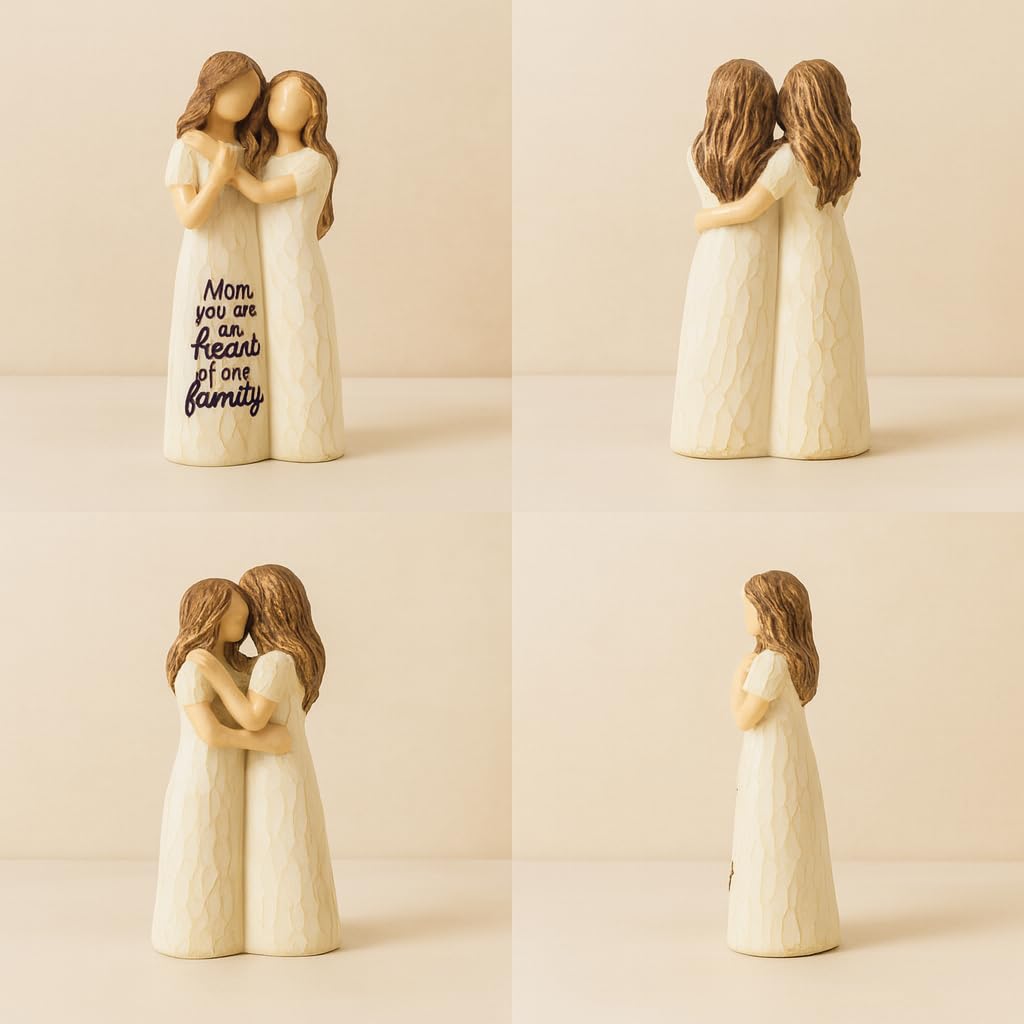 GoGnome Mom-Dau makes for a heartfelt gift idea for mothers and family-focused moments.