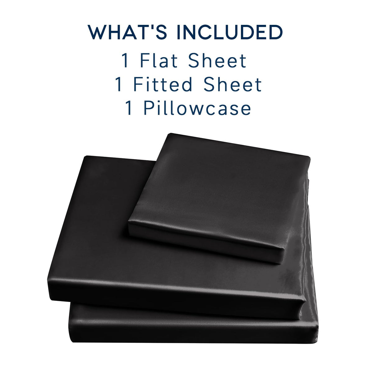 GOLAL pillowcase 20x30 with envelope closure for neat bedding.
