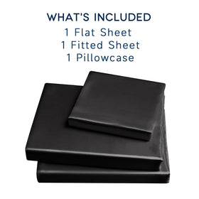GOLAL pillowcase 20x30 with envelope closure for neat bedding.