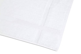 GOLD TEXTILES bath mat bulk pack for hotels and spas