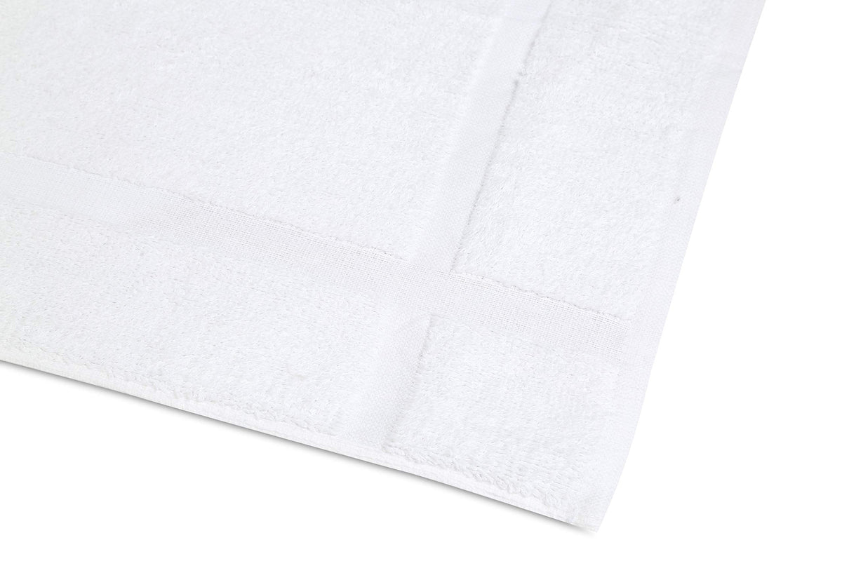 GOLD TEXTILES bath mat bulk pack for hotels and spas