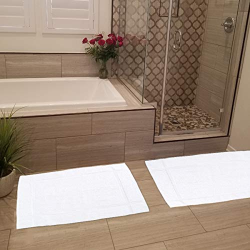 GOLD TEXTILES bath mat care guide for simple washing