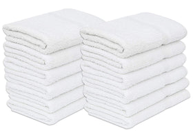 GOLD TEXTILES bath towels 24x48 inch bulk for everyday use