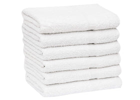 Gold Textiles bulk pack supports hospitality and hair care businesses.