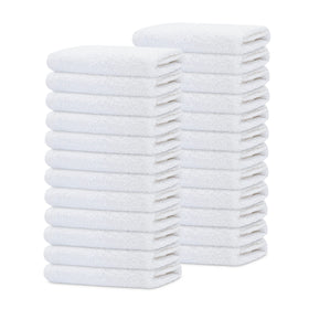 GOLD TEXTILES economy-grade towels offer budget-friendly bulk solution