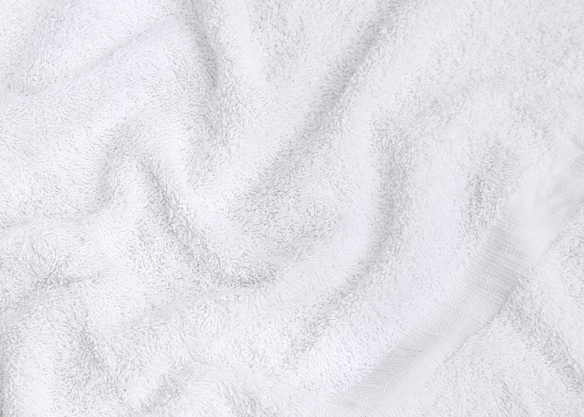 Gold Textiles multipurpose towels fit spa, hotel, pet grooming scenarios.