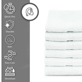 Gold Textiles salon gym towels multipurpose for everyday towels and spa routines.