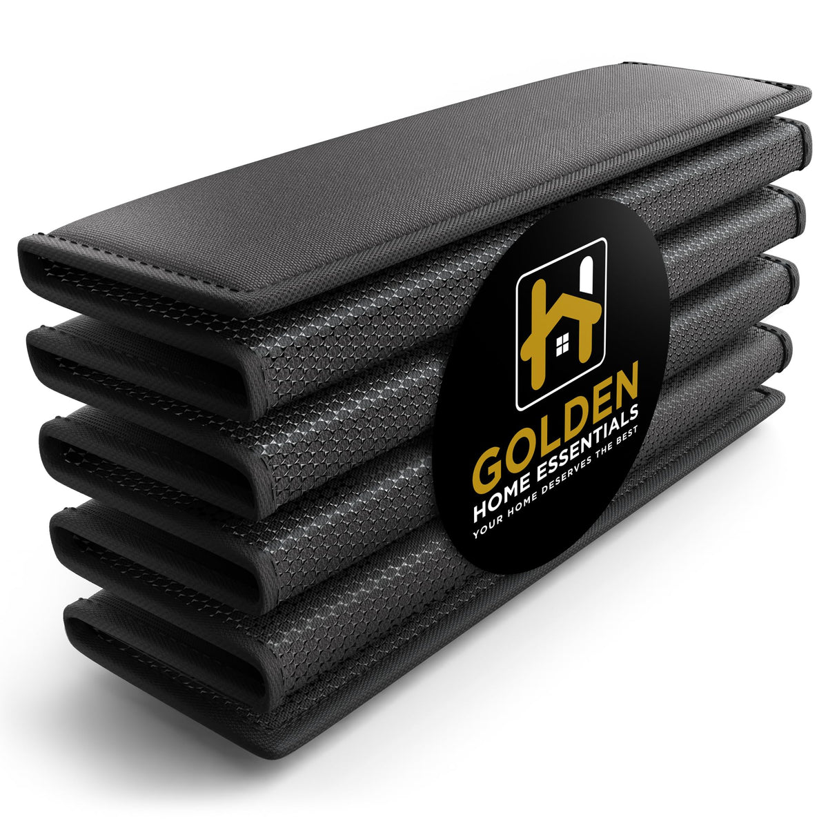 Golden Home Essentials couch support board demonstrates wide 21.5 by 72 inch coverage for stable seating.